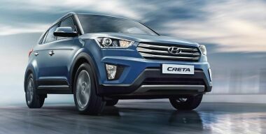 Остановлено производство Hyundai в Санкт-Петербурге