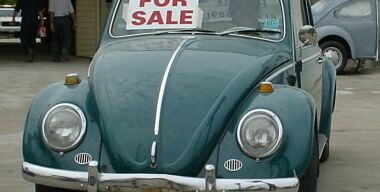 Почему лучше отказаться от покупки любой подержанной машины