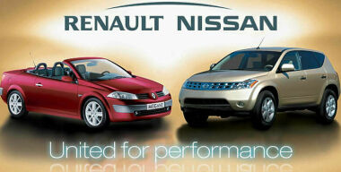 Почему разваливается альянс Renault-Nissan 