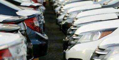 Какие автомобили в 2016 году подорожают