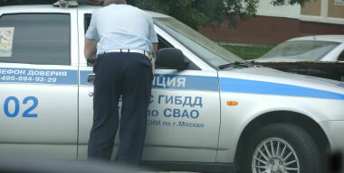 Что будет за езду без документов