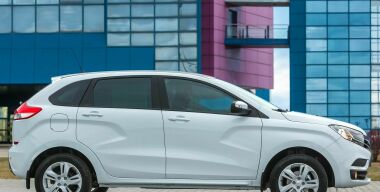АВТОВАЗ пообещал исправить огрехи LADA XRAY