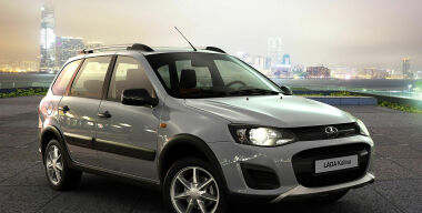 Почему АВТОВАЗ решил похоронить LADA Kalina