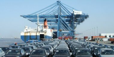 Почему у нас перестают покупать китайские машины