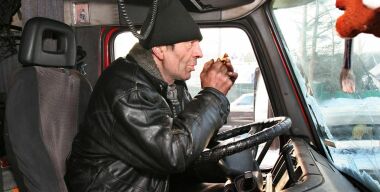 Кремль поддержал обдираловку дальнобойщиков 