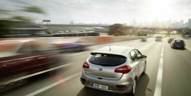 Самые популярные хетчбэки до 1 300 000 рублей