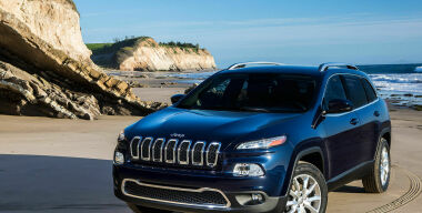 У Jeep Grand Cherokee на ходу глохнет мотор