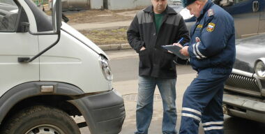 В 2015 году Госдума приняла пять жестких авнтиводительских законов