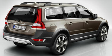 Volvo глохнут и не заводятся