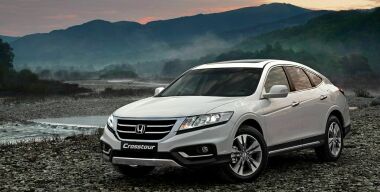 Honda объявила нешуточные скидки