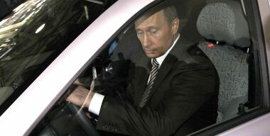 АВТОВАЗ захватит Украину