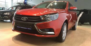 Кому объявил войну АВТОВАЗ