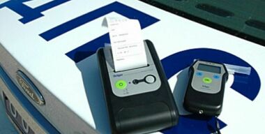 ГИБДД переходит на китайские алкотестеры 