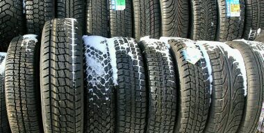 В России обложат налогом шины, колодки и салонные отдушки