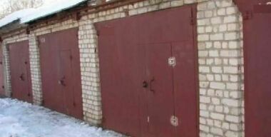 Как не превратить гараж в газовую камеру