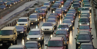 Самые популярные в 2015 году авто на вторичном рынке