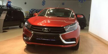 АВТОВАЗ дрессирует дилеров «методом обрезания»