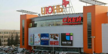 Парковки у супермаркетов и торговых центров станут платными