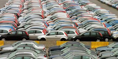 Насколько упал вторичный рынок