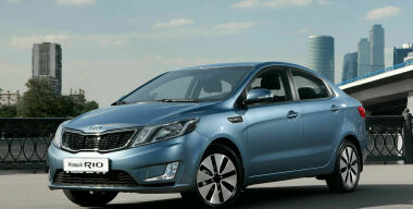 KIA Rio и другие машины, разочаровавшие своих владельцев