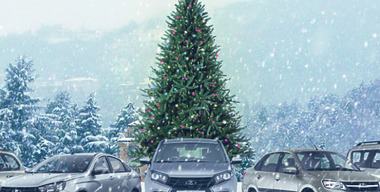 LADA или жизнь: кто и зачем покупает «Жигули»