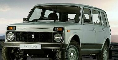 Фото производителя.