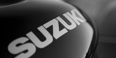 Suzuki выпустит 20 новых моделей за четыре года