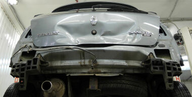 ОСАГО станет значительно дороже для нарушителей ПДД