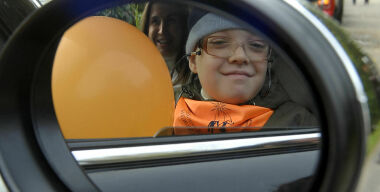 Эвакуаторщики занимаются киднепингом с помощью ГИБДД