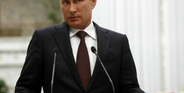 Владимир Путин одобрил платные парковки в Москве