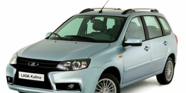 Когда появятся обновленные LADA Kalina, Granta и Largus