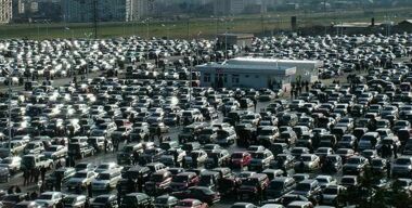 Определены самые надежные автомобили на российском рынке