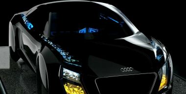 Опции, которые в скором времени перевернут жизнь водителя