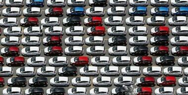 ТОП-10 кроссоверов мира возглавил Honda CR-V