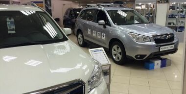 Иномарки продолжают бегство из России: кто следующий?