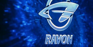 Ravon R4 поступит в продажу осенью следующего года