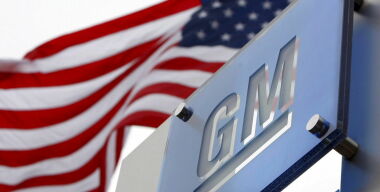 GM проиграл в России первое дело на $15 000 000