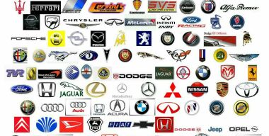 Названы самые дорогие автомобильные марки в мире