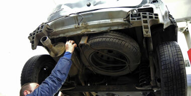 Дешевое КАСКО – только в мышеловке?