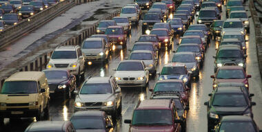 Мрачные прогнозы авторынка на следующий год