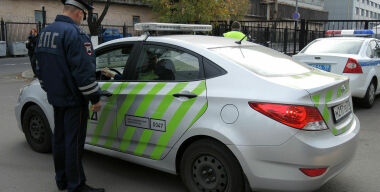Политика Дептранса довела москвичей до массовых акций протеста