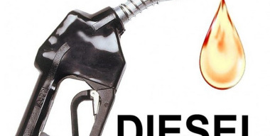 Сколько дизельных машин продается в России