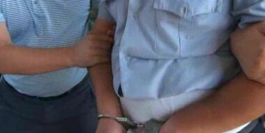 Вместо взятки в миллион добрый «опер» согласился на LADA Granta 