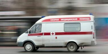 «Скорая помощь»: такси с мигалкой и без пробок