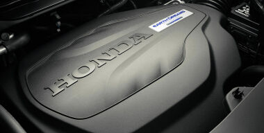 Новый Honda Pilot адаптируют для России