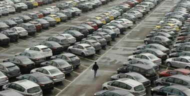 Правительство поддержало наш автопром на 6 млрд, рублей