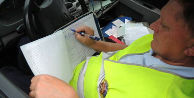 Зачем скорость на МКАД снижают до 80 км/ч