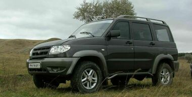 Как обманывают покупателей UAZ