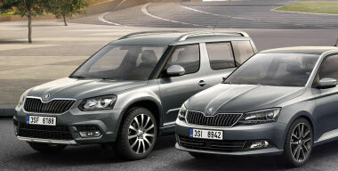 Самые популярные автомобили до 1 000 000 рублей