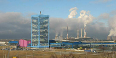 АВТОВАЗ и GM-AVTOVAZ остановили производство